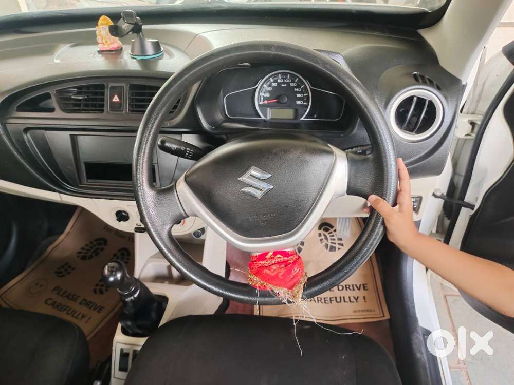 Maruti Suzuki Alto Tour 2019