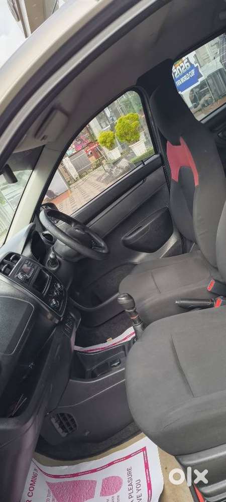 Renault Kwid Rxl, 2018, Petrol
