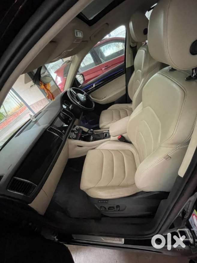 Skoda Kodiaq 2.0 Style Tdi 4x4 At, 2018, Diesel
