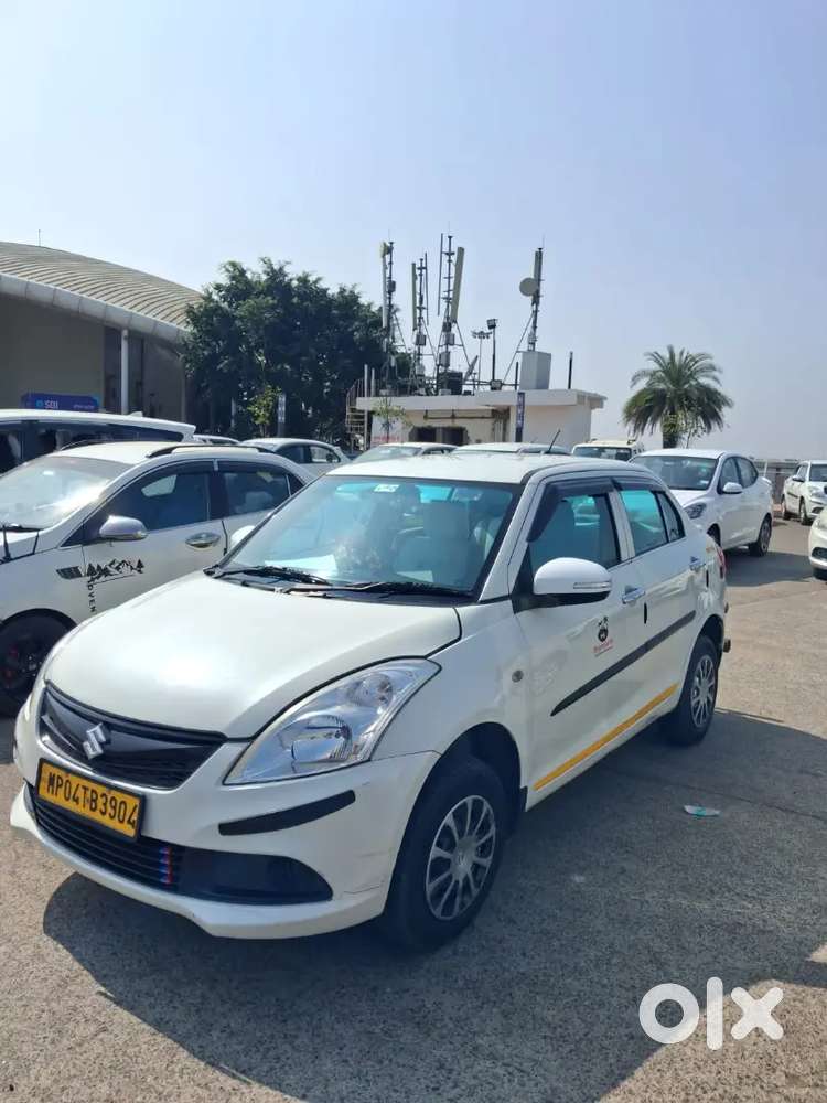 Maruti Dzire 1.2 Tour 2022