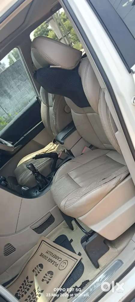 Mahindra Xuv500 2017 Diesel 119000 Km Driven