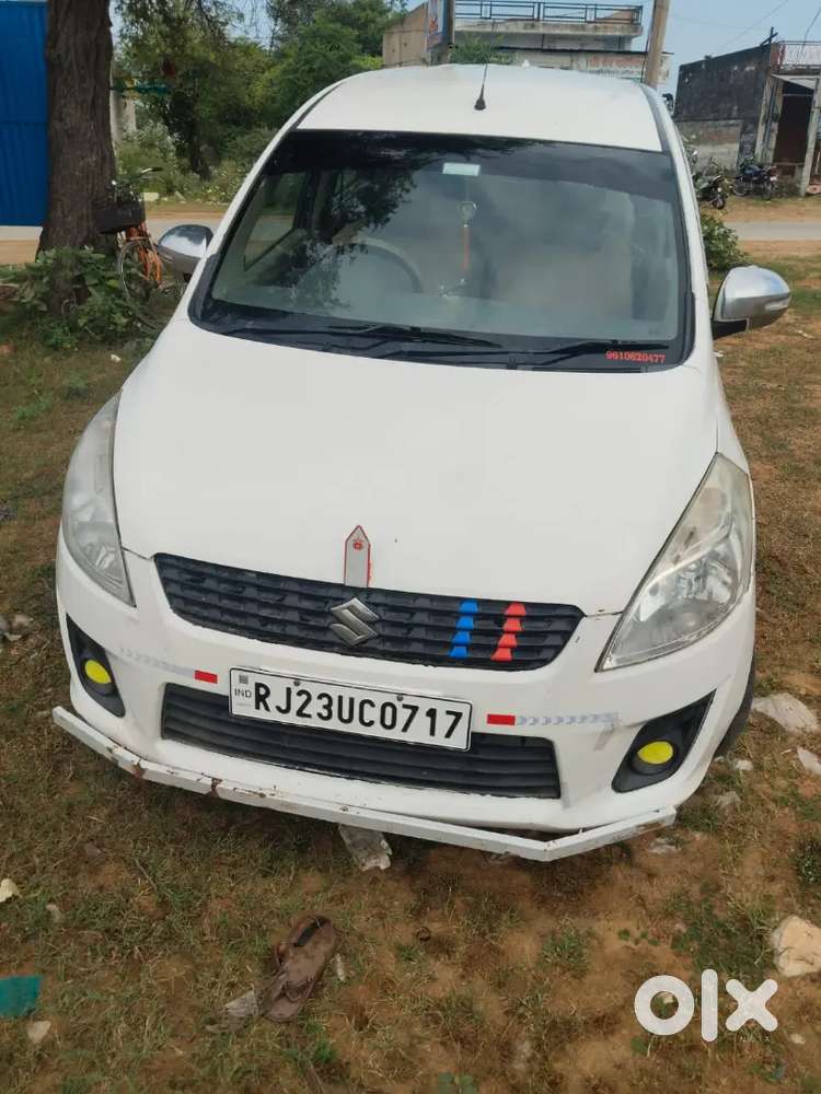 Maruti Suzuki Ertiga 2014 Diesel 151000 Km Driven
