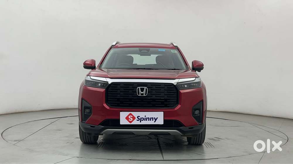 Honda Elevate Zx Mt, 2023, Petrol