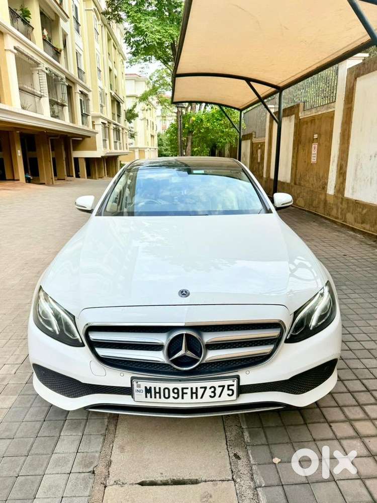 Mercedes-benz Diesel Car November 2019