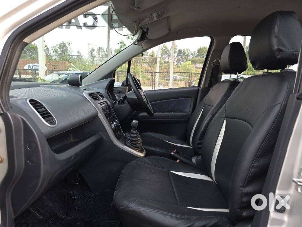 Maruti Suzuki Ritz Vxi, 2011, Petrol