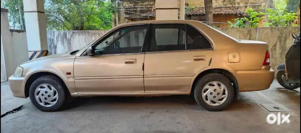 Original Stock Condition