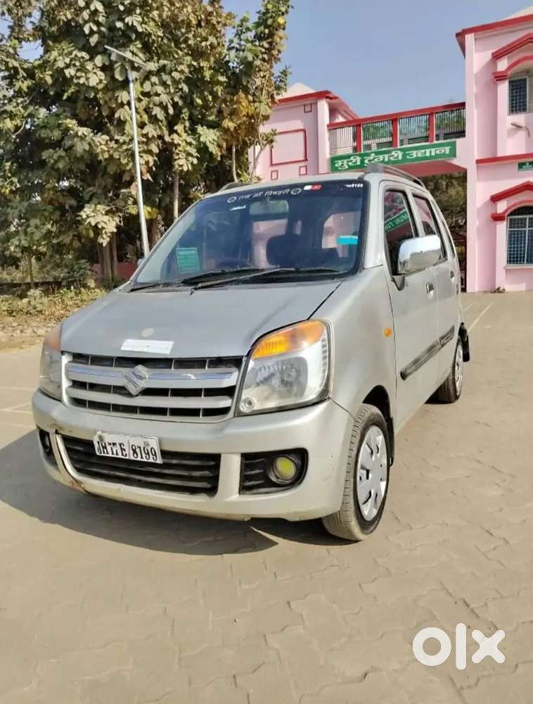 2008-2028 Wagonr