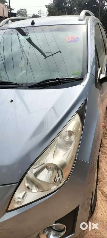 Chevrolet Beat 2011 Petrol 78000 Km Driven