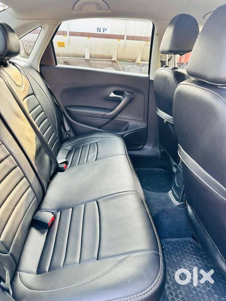 Volkswagen Vento 1.2 Tsi Comfortline At, 2017, Petrol