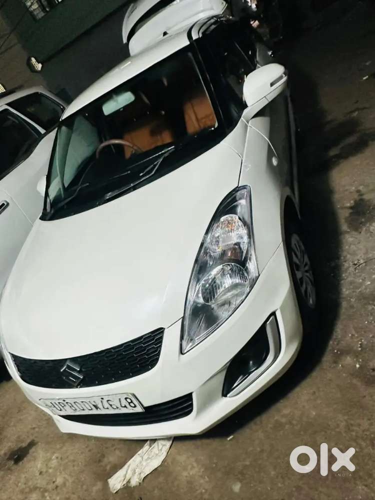 Maruti Suzuki Swift 2016
