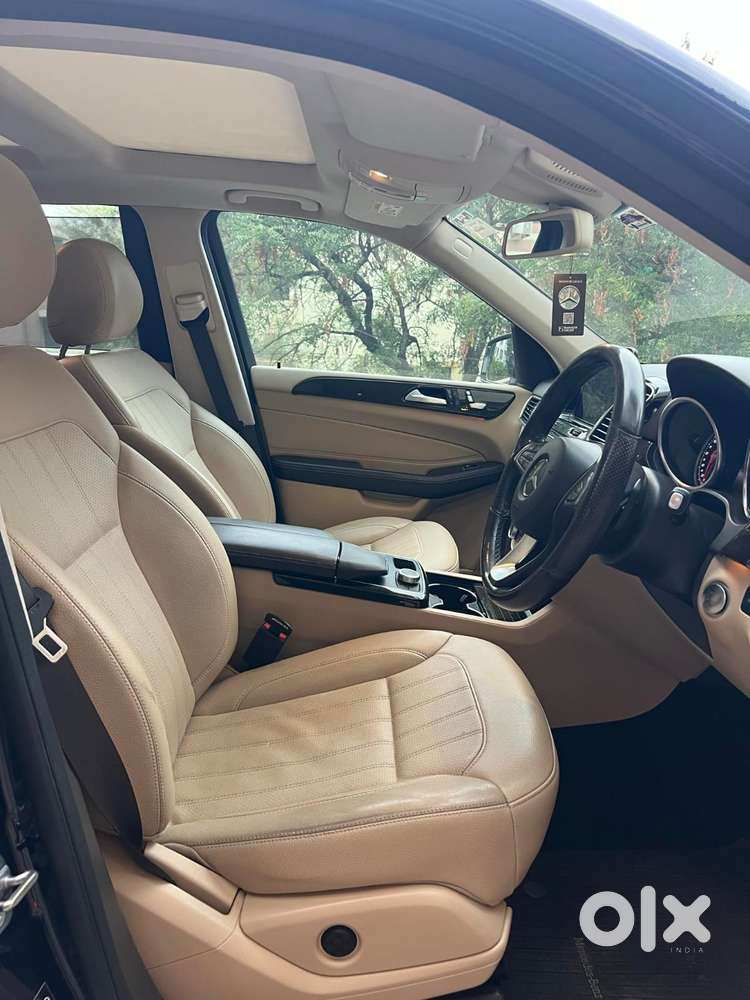 Mercedes-benz Gle Class 2.1 250d 4matic, 2018, Diesel