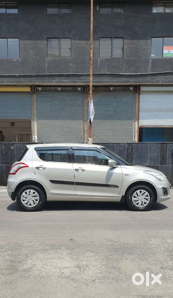 Maruti Suzuki Swift, 2016, Petrol