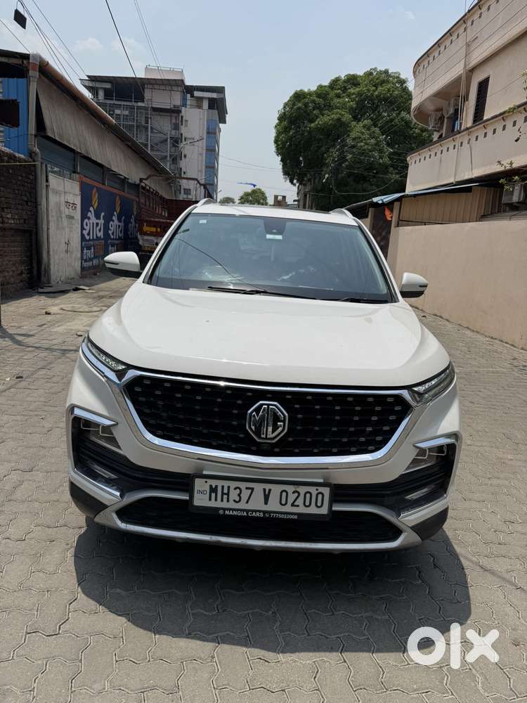 Mg Hector 2.0 Sharp Diesel, 2020, Diesel