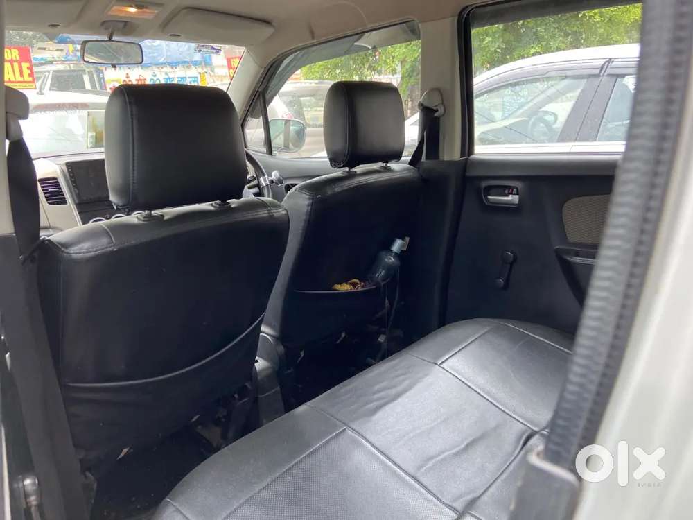 Maruti Suzuki Wagon R 2016 Hd Pleer Back Cemara Hai 2 Power Window  Al