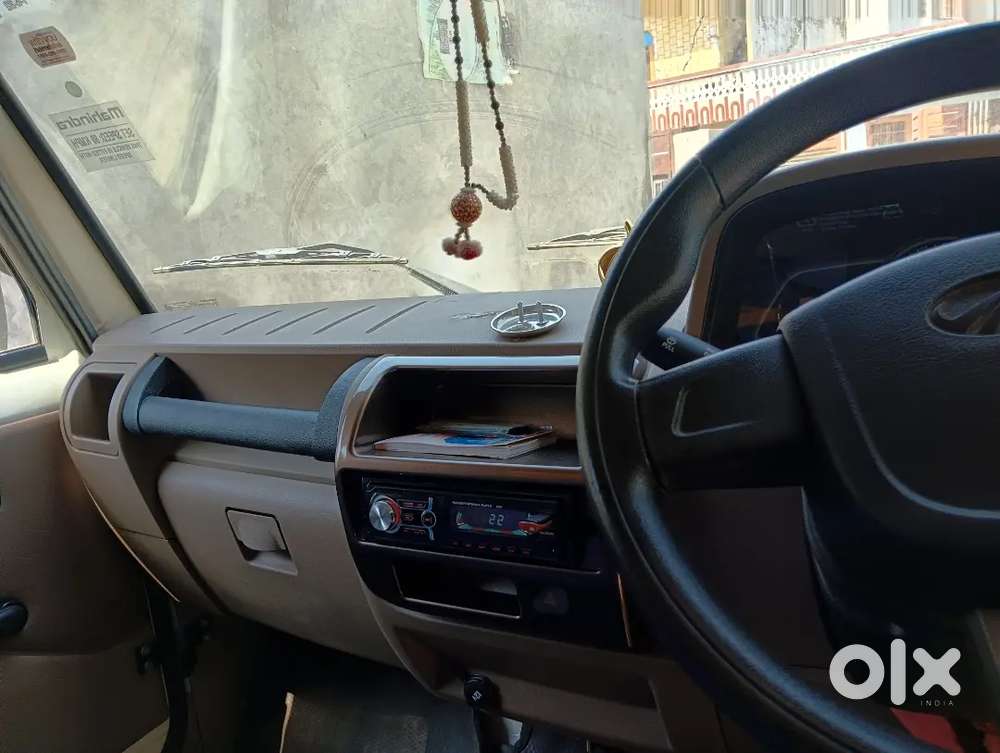 Brand New Mahindra Bolero Pick Up