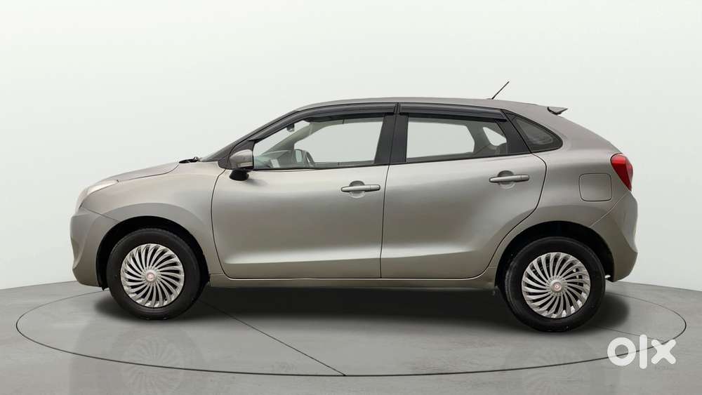 Maruti Suzuki Baleno 1.2 Delta, 2016, Petrol
