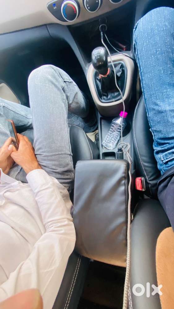 Hyundai Grand I10 2016 Diesel Well Maintained