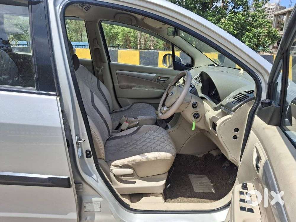 Maruti Suzuki Ertiga Vxi Cng, 2015, Cng & Hybrids