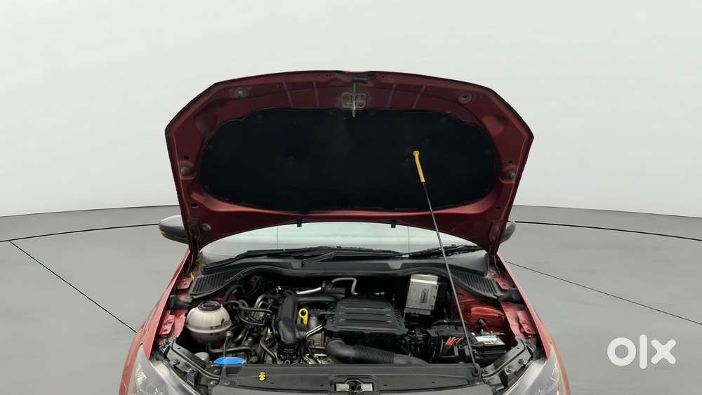 Volkswagen Polo Gt Tsi, 2020, Petrol