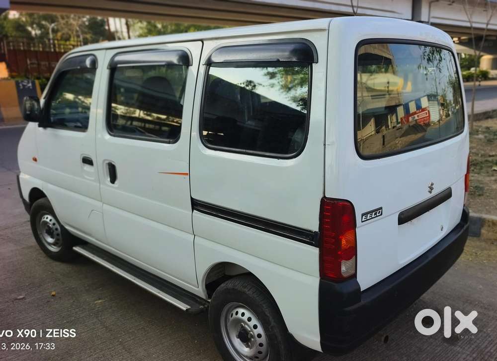 Maruti Suzuki Eeco 7 Seater Standard, 2023, Lpg
