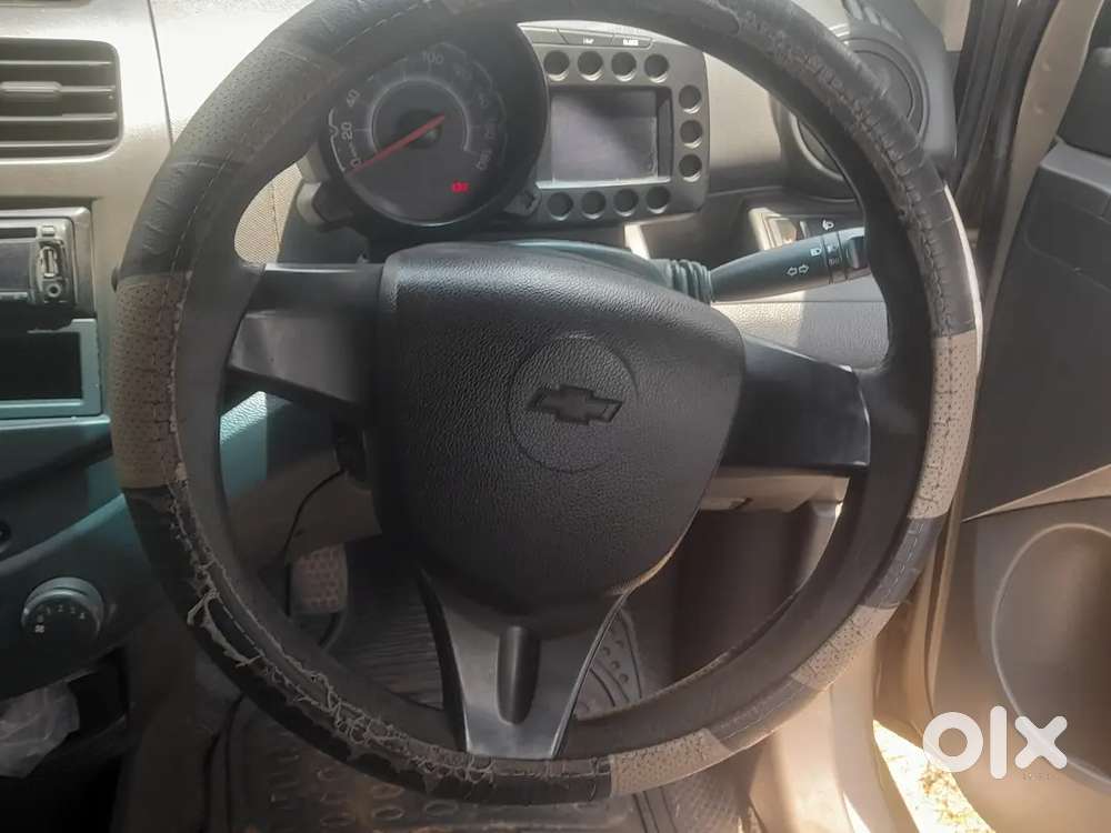Chevrolet In Good Condition