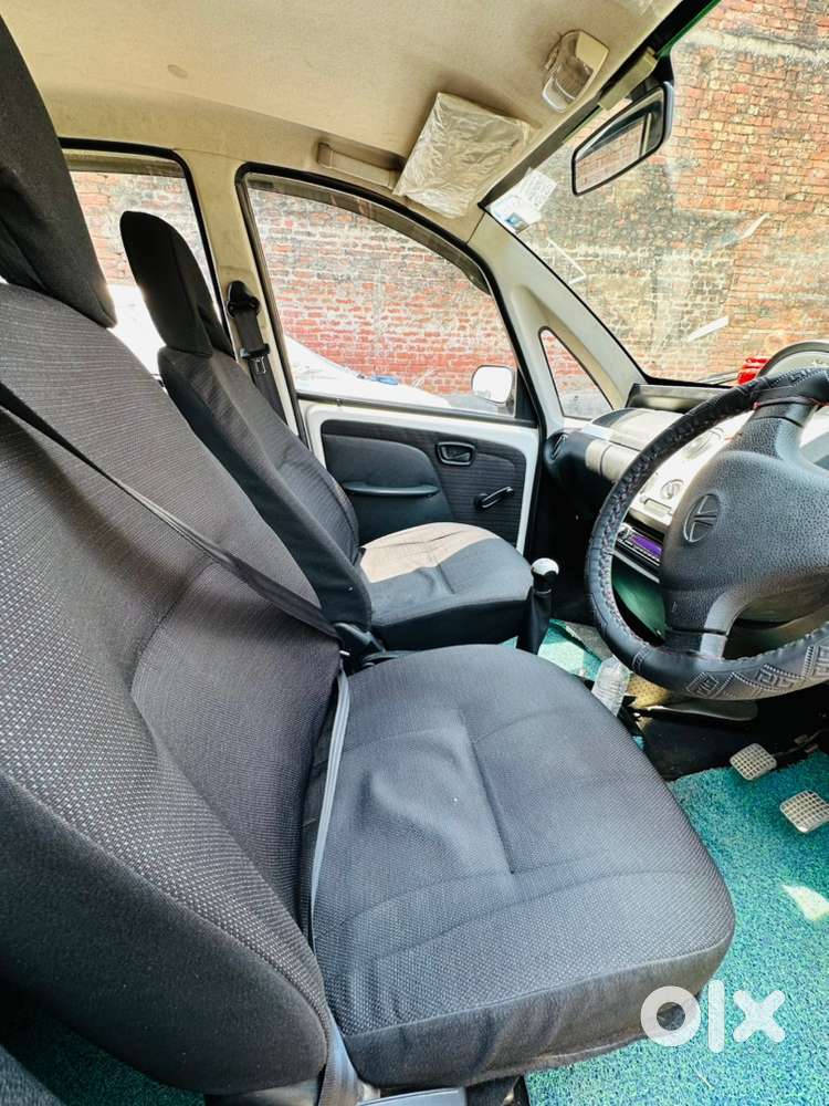 Tata Nano Cx 2014 Models H