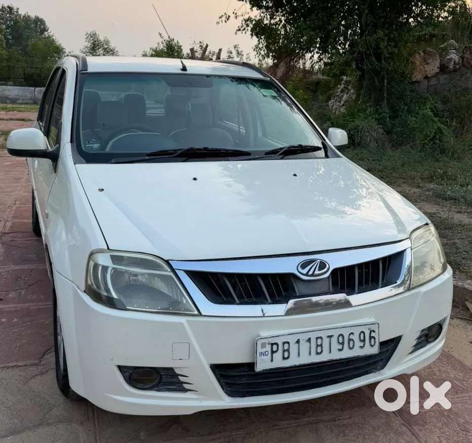 Mahindra Verito 1.5 D2 Bsiii, 2012, Diesel