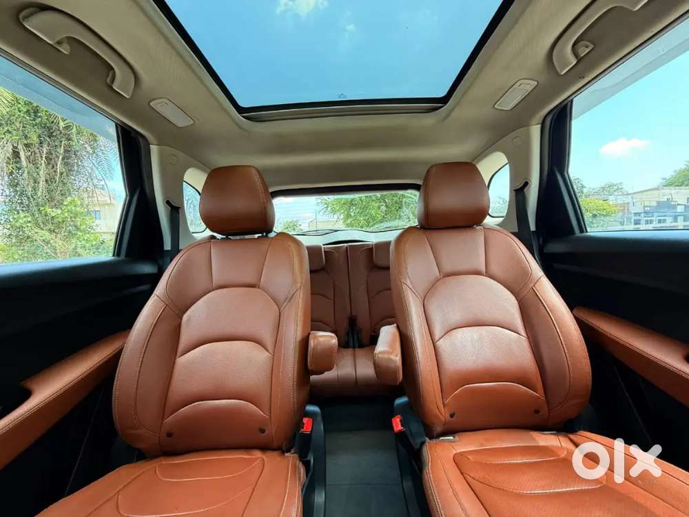 Mg Hector 2020 Diesel 130000 Km Driven