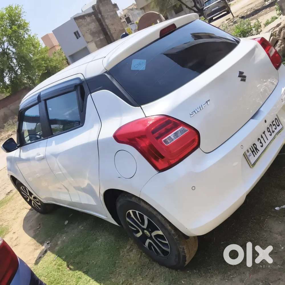 Maruti Suzuki Swift Vxi 2023 Urgent Sell Money Problem