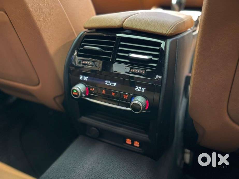 Bmw 5 Series 520 D M Sport, 2023, Diesel