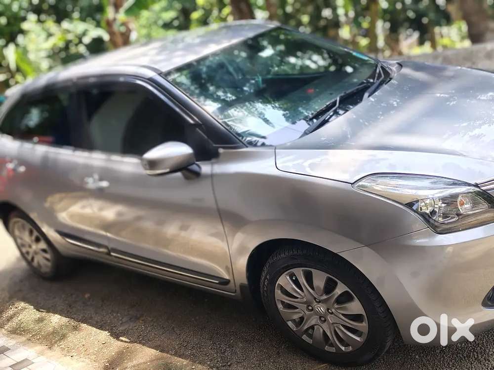 Good Condition Baleno Automatic Of Sale