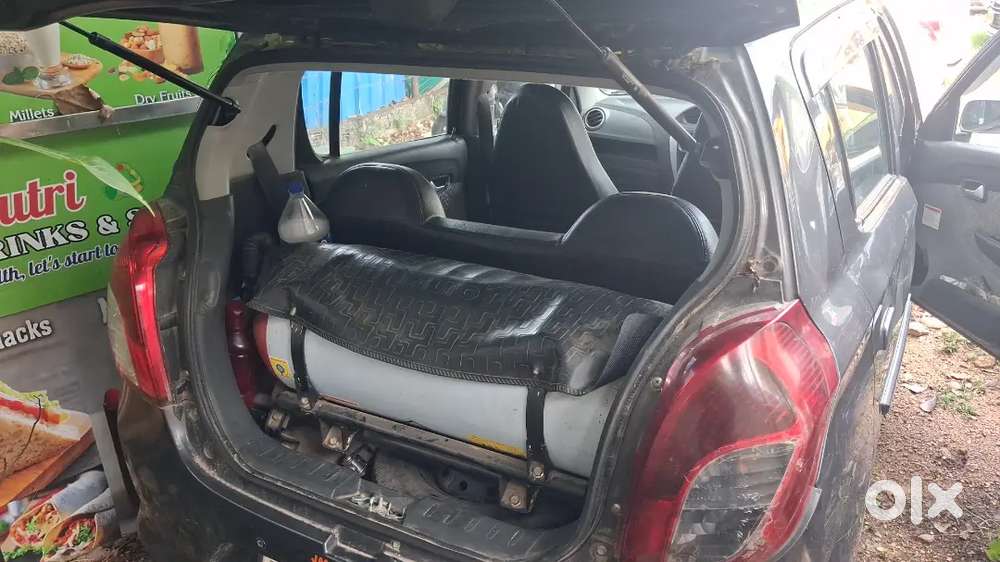 Maruti Suzuki Alto 800 2018
