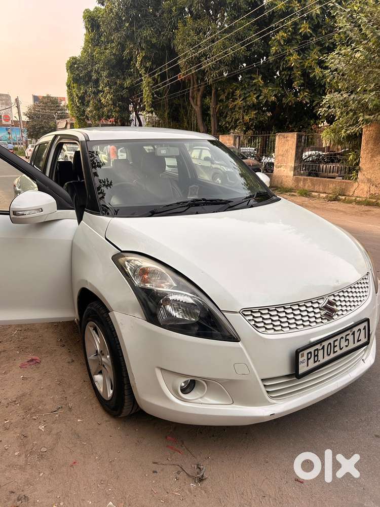 Maruti Suzuki Swift Well Maintained