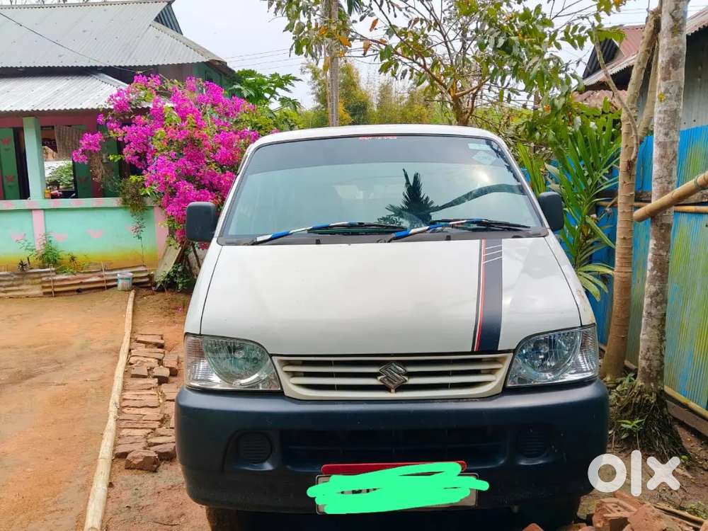 Good Condition Car