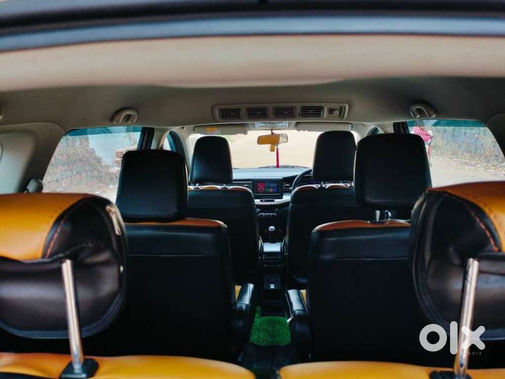 Maruti Suzuki Xl6 1.5 Alpha Mt, 2022, Petrol