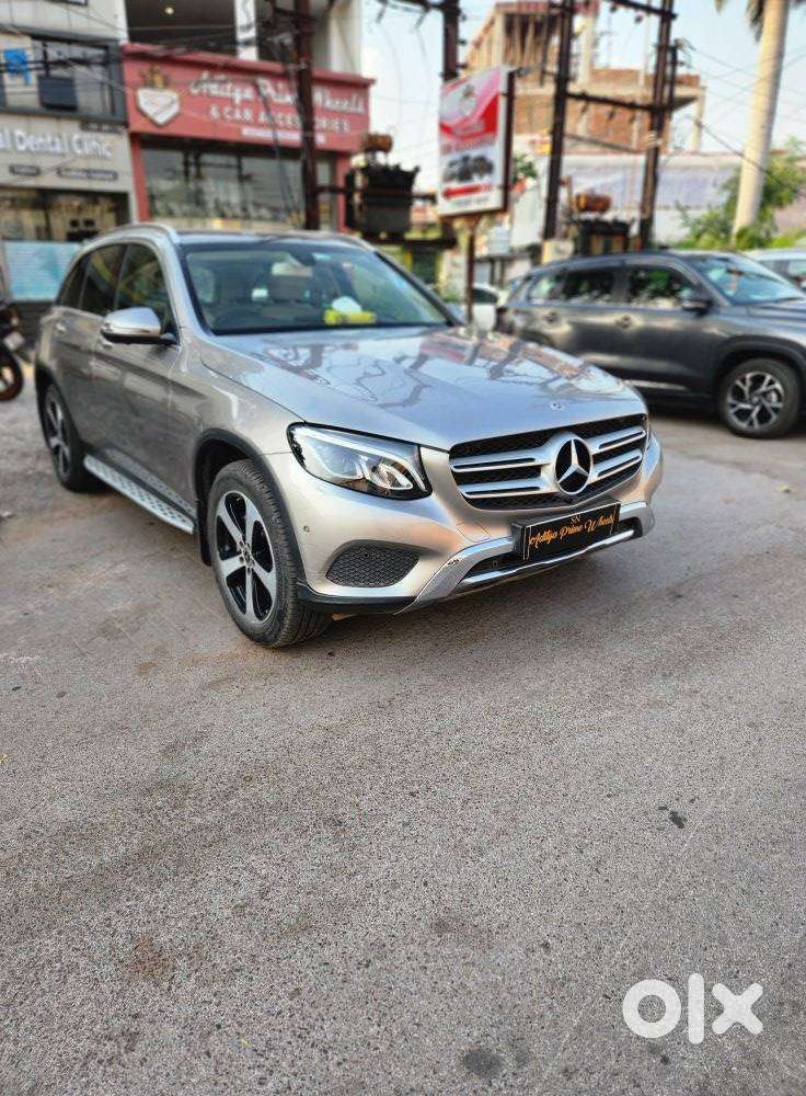 Mercedes-benz Gla 220d 4matic, 2020, Diesel