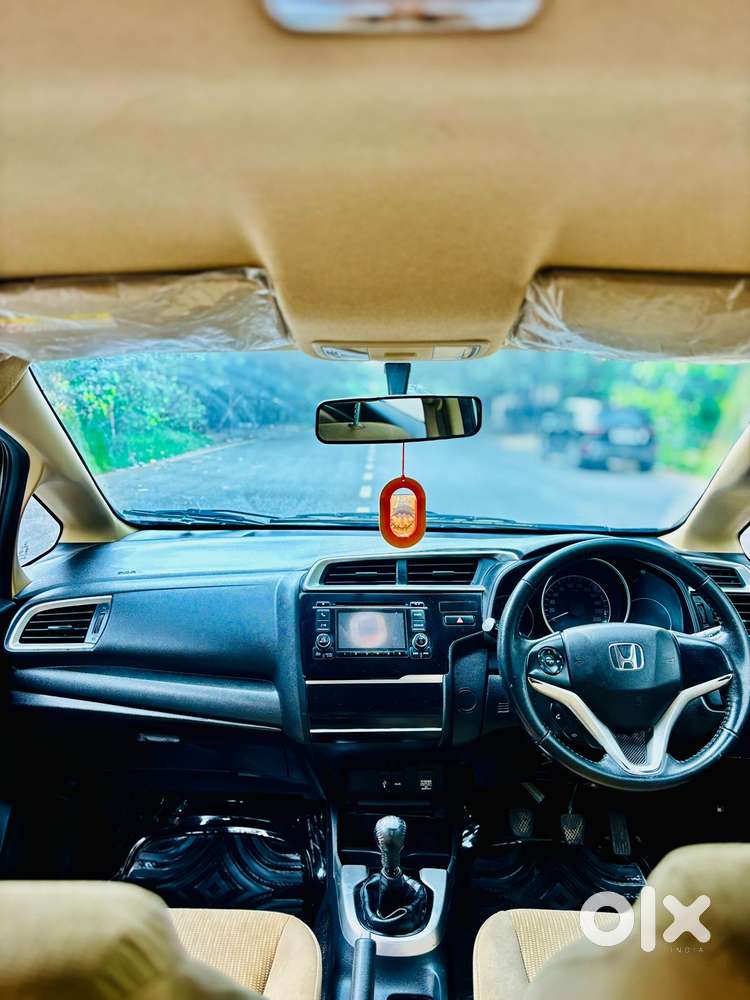 Honda Jazz V, 2018, Petrol