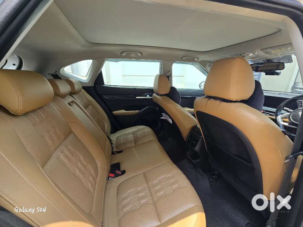 Kia Seltos 2024 Diesel 80000 Km Driven