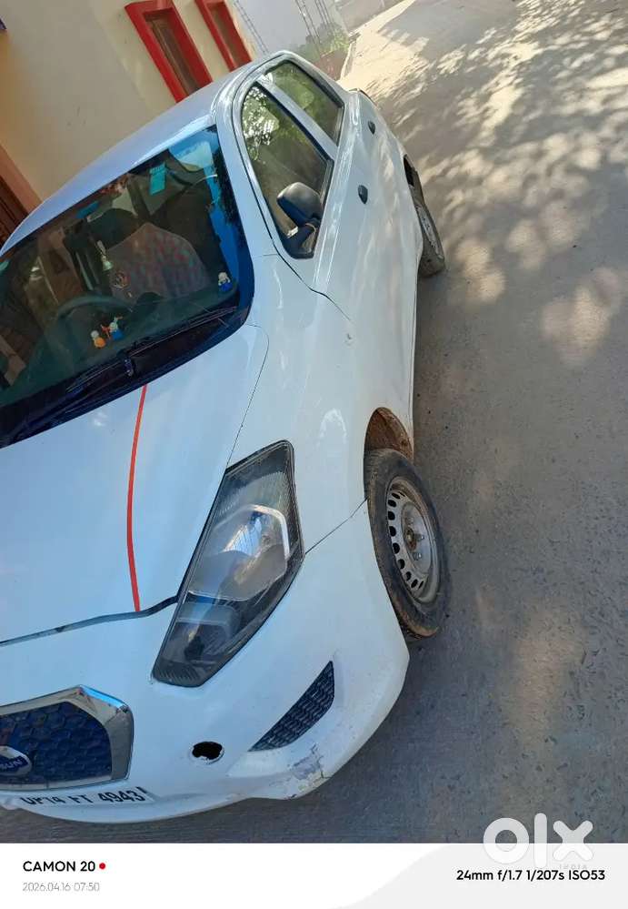 Good Candition All Ok Koi Kami Nahi Battery New