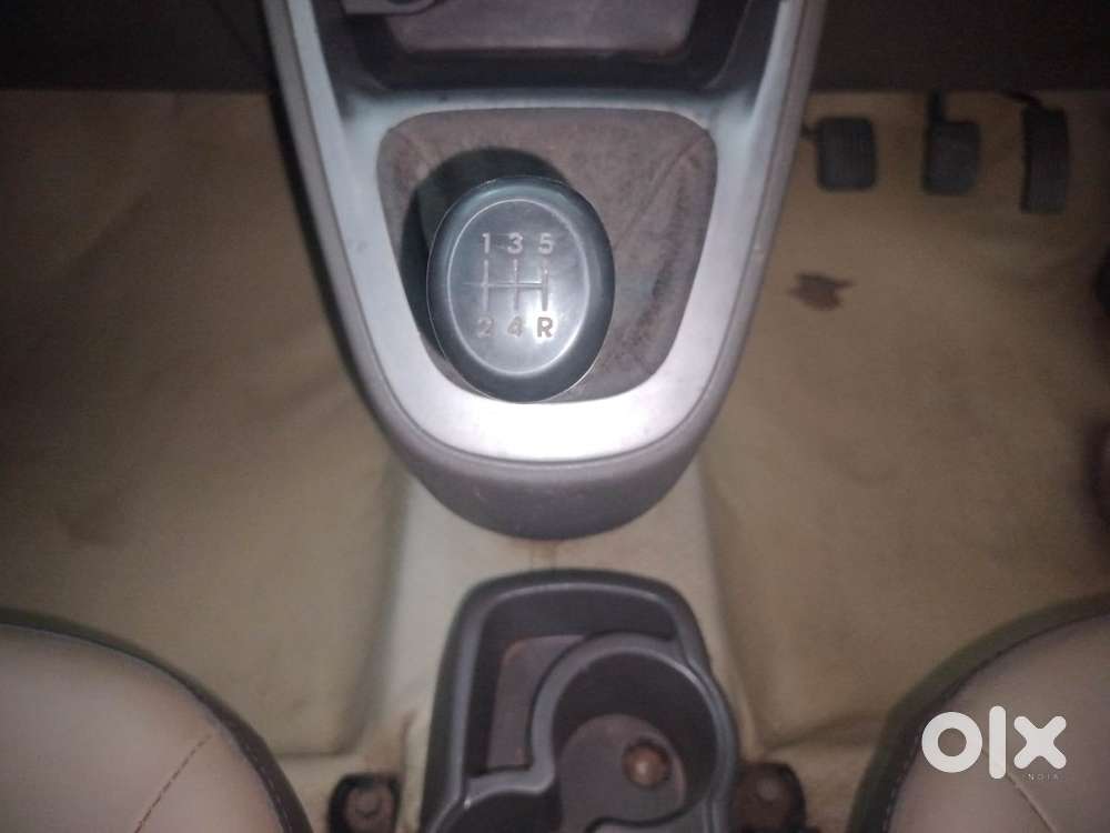 Hyundai I10 Magna 1.1l, 2015, Petrol