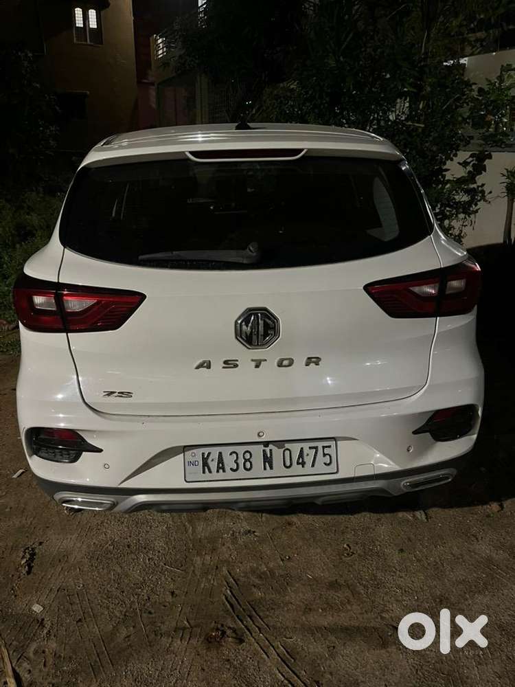 Mg Petrol Manual 2023