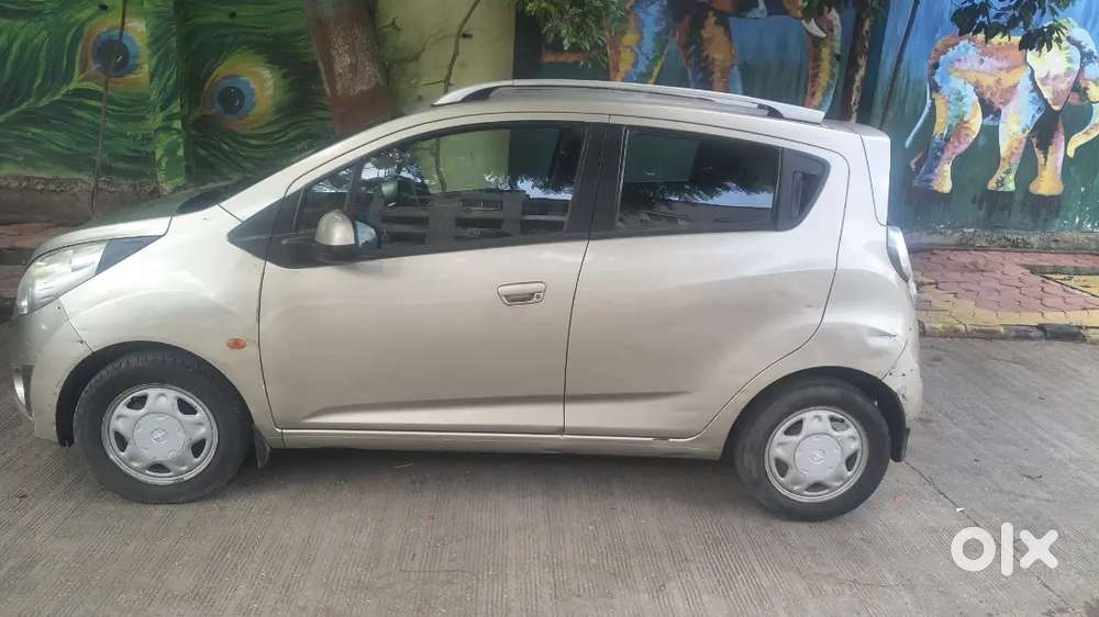 Chevrolet Beat 2011 Diesel Good Condition Full Orignal