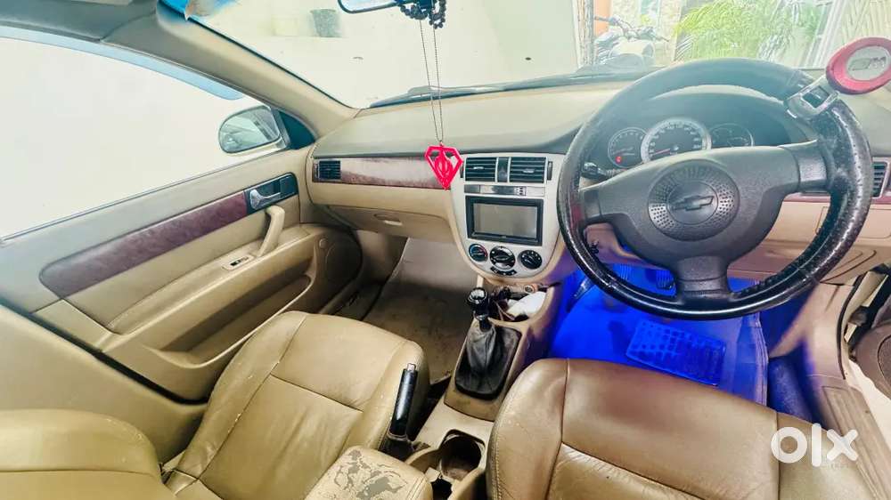 Chevrolet Optra Magnum For Sale