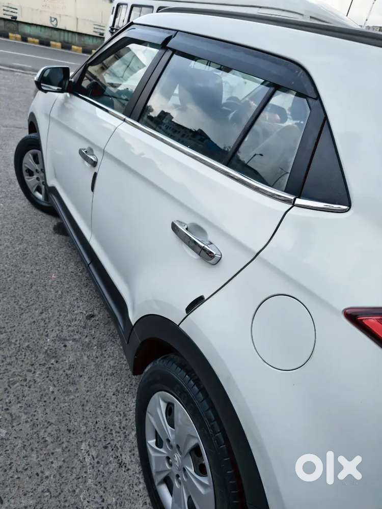 Hyundai Creta 1.4 Plus 2019