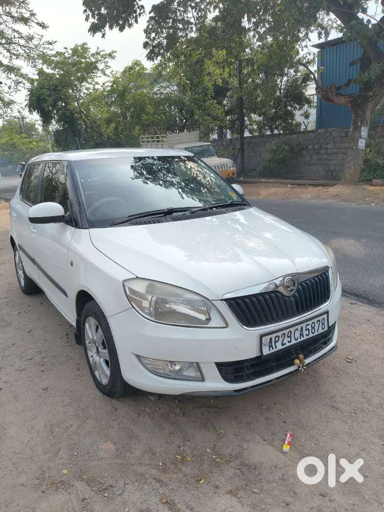 Genuine Vehicle Genuine Kms