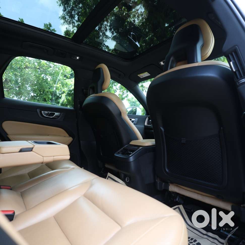 Volvo Xc60 Momentum D4, 2018, Diesel