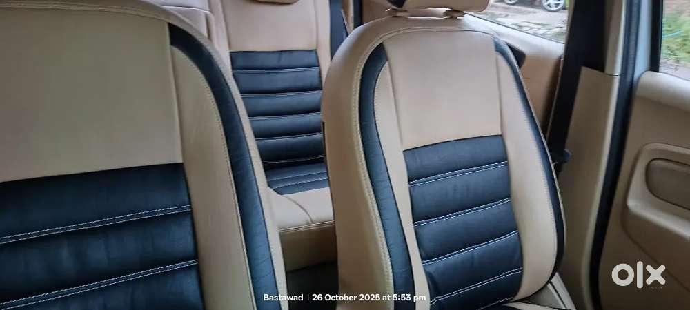 Ford Figo Aspire 2018 Diesel 52200 Km Driven