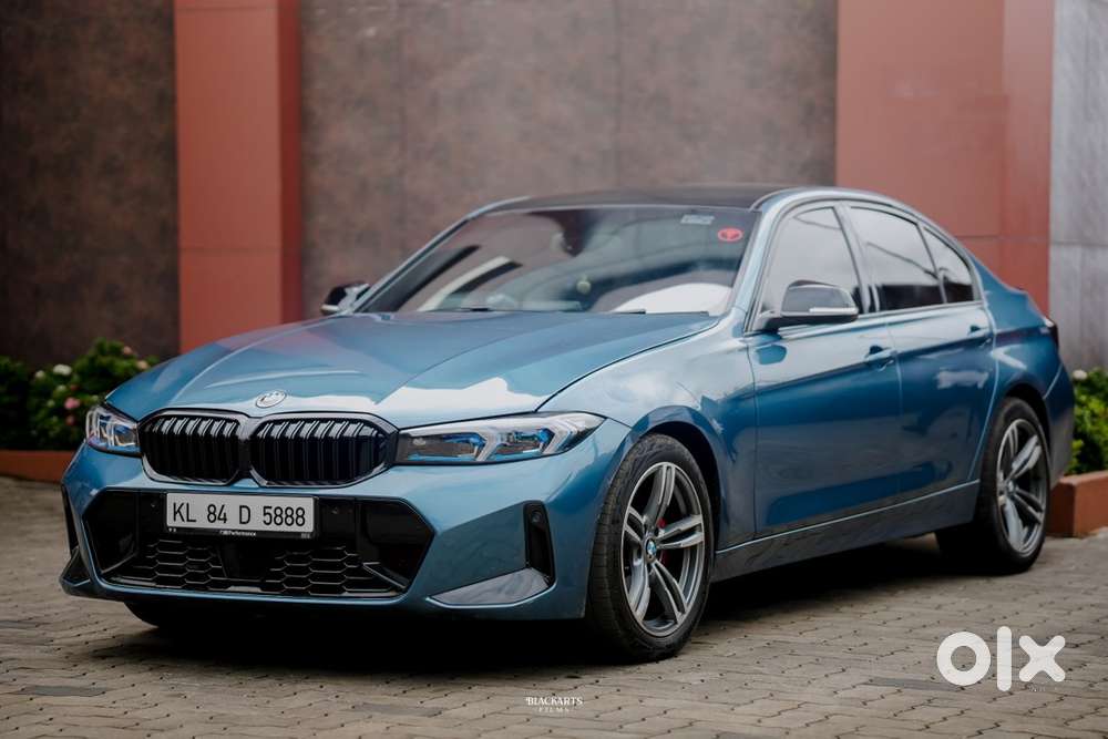 2013 Bmw 3 Series Diesel