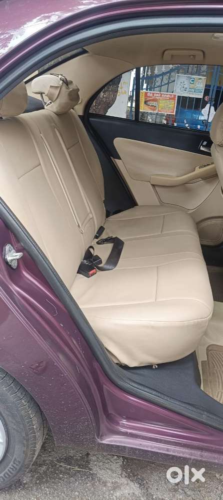 Tata Manza Vx Quadrajet, 2013, Diesel
