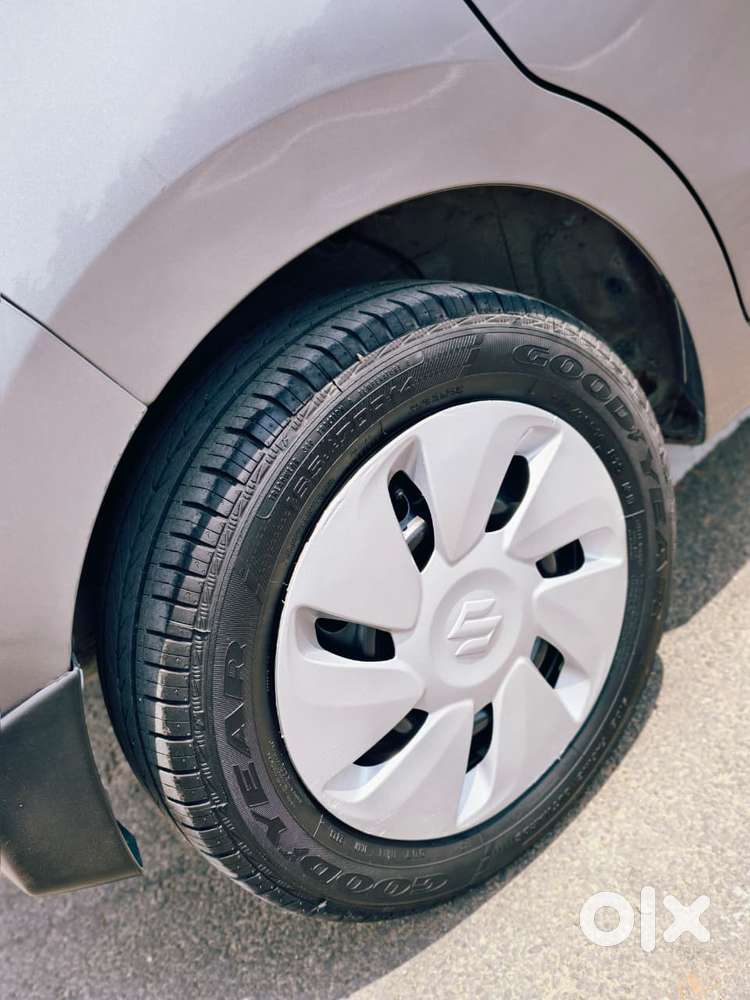 Maruti Suzuki Celerio 2014-2017 Zxi At, 2017, Petrol